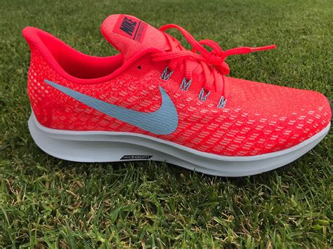 nike pegasus 35 zoom unit